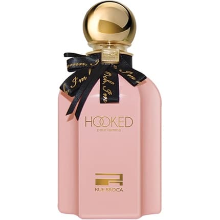 Afnan Hooked Eau de Parfum (EDP) Femme 100ml