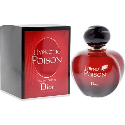 Dior Hypnotic Poison 's Eau de Toilette (EDT) Femme 50ml