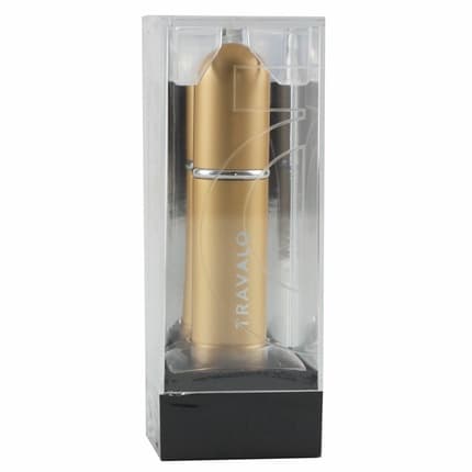 Travalo Classic HD Perfume Atomizer Refillable - Assorted Colors Fragrance (Fragrance) Mixte 5ml