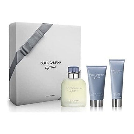 Dolce & Gabbana Light Blue Homme/Man Eau de Toilette 125ml Dolce & Gabbana