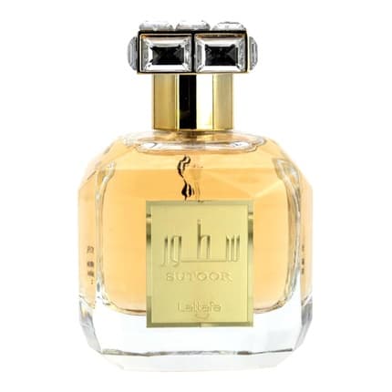 Lattafa Sutoor Eau de Parfum (EDP) Mixte 100ml