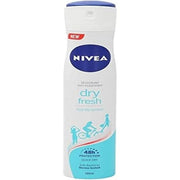 Nivea Dry Comfort Fresh Deodorant Déodorant (Déo) Mixte 200ml