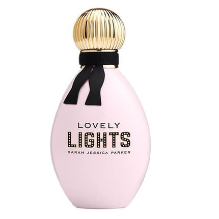 Lovely Lights By SJP Eau de Parfum Spray Femme Alluring Upbeat Fragrance 50ml
