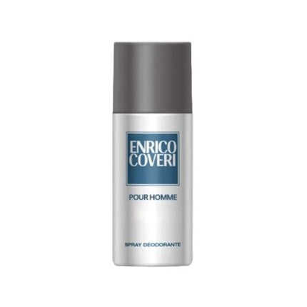 ENRICO COVERI Pour Homme Deodorant Spray 150ml Enrico Coveri