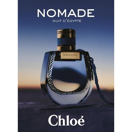 Chloé Chloe Nomade Nuit d'Egypte Eau de Parfum 50ml Unisex