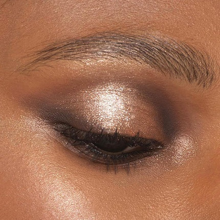 Mesauda Milano Bare Harmony 203 Eyeshadow Palette