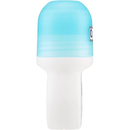 Neutro Roberts Fresh Deodrant Roll On Without Aluminum Salts Zero Stains Natural Protection 50ml