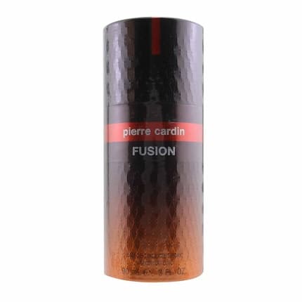 Pierre Cardin Fusion Eau de Toilette (EDT) Homme 90ml