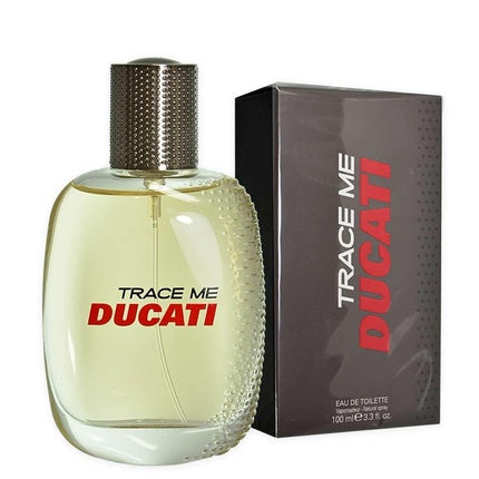 Ducati Trace Me Men EDT 100ml