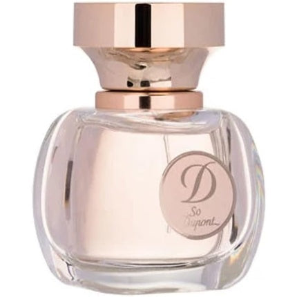 S.T. Dupont So Dupont Pour Femme Eau de Toilette Spray For Her 30ml S.T. Dupont