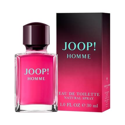 Joop! Joop Joop Eau de Toilette (EDT) Homme 30ml