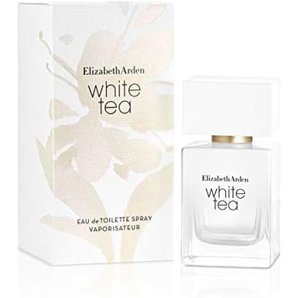 Elizabeth Arden White Tea Eau de Toilette (EDT) Femme 30ml
