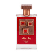 Lattafa Pride Royal Sapphire Unisex Fragrance Eau de Parfum (EDP) Mixte 100ml