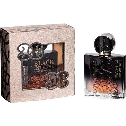 Georges Mezotti Black Intense Eau de Parfum 100ml Georges Mezotti