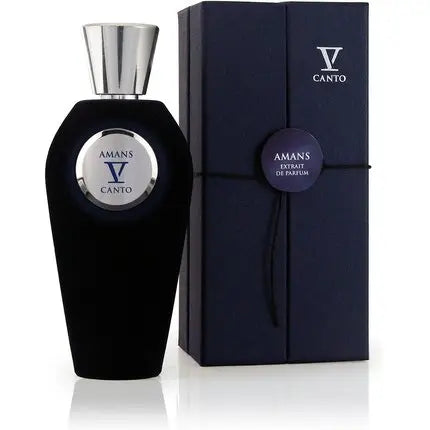 V Canto Amans 100ml Tiziana Terenzi