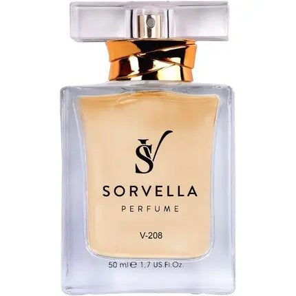 Sorvella V208 Eau De Parfum Spray 50ml