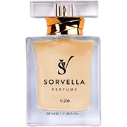 Sorvella V208 Eau De Parfum Spray 50ml