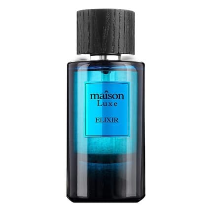 Maison Luxe Elixir Perfume Eau de Parfum (EDP) Mixte 110ml