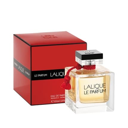 Lalique Lalique Le Parfum Eau de Parfum (EDP) Mixte 100ml