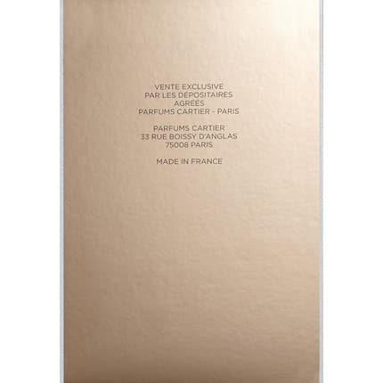 Maison des fragrances