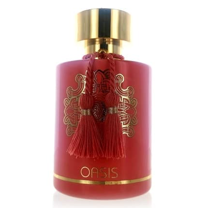 Maison Alhambra Oasis Eau De Parfum 100ml Spray