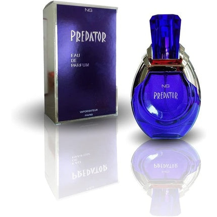 Predator 100ml Eau de Parfum Spray Fragrance Under 10