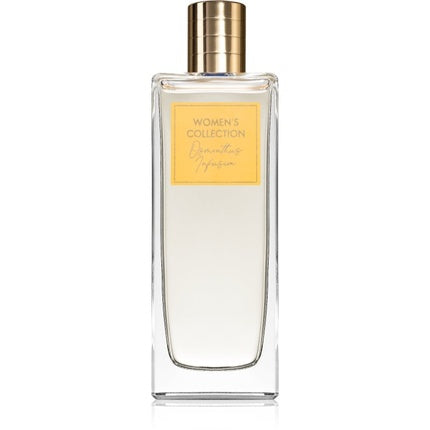 Oriflame Women's Collection Osmanthus Infusion Eau de Toilette 50 ml Oriflame