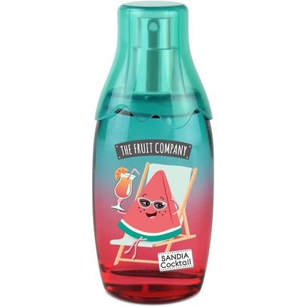 SANDIA COCKTAIL Eau de Toilette 40ml Fragrance from Spain for Women Summer Edition