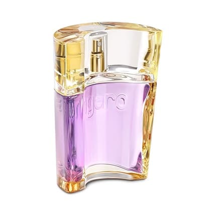 Emanuel Ungaro Ungaro Woman Eau de Parfum (EDP) Femme 50ml