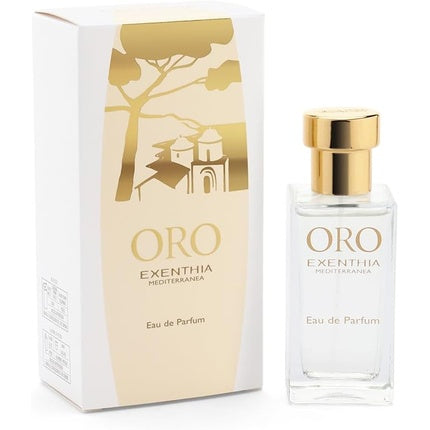 Exenthia M Oro EDP 50ml Oficine Cleman