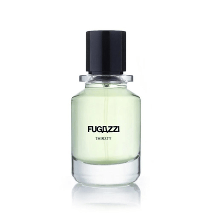 Fugazzi Thirsty Extrait De Parfum - Fugazzi Parfum (Parfum) Mixte 50ml