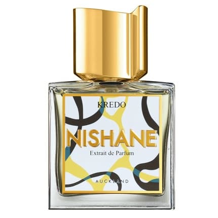 Nishane Kredo Extrait De Parfum Parfum (Parfum) Mixte 50ml