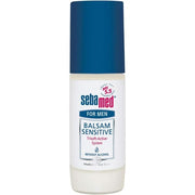 Sebamed For Men Balsam Roll On Deodorant 50ml Sebamed