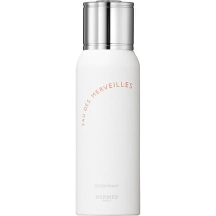 Hermès Eau des Merveilles Deodorant - Hermes 150ml Unisexe