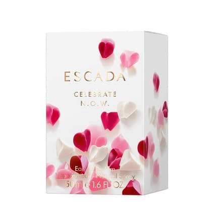 Escada Celebrate Now Eau de Parfum (EDP) Femme 50ml
