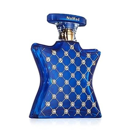 Bond No. 9 New York NoMad Breeze Unisex Eau de Parfum (EDP) Mixte 100ml