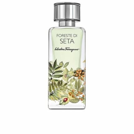 Salvatore Ferragamo Foreste Di Seta Eau de Parfum 100 ml