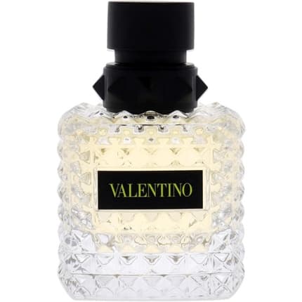 Valentino Donna Born In Roma Yellow Dream Eau de Parfum (EDP) Mixte 50ml