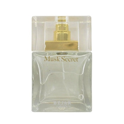 Bejar Musk Secret Eau de Parfum 75ml Bejar