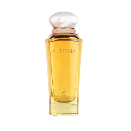 Maison Alhambra Athena 3.4 Ounce Floral Eau de Parfum Femme - Floral
