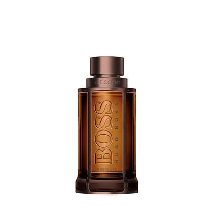 Hugo Boss The Scent Absolute Man Eau de Parfum Homme 50 ml