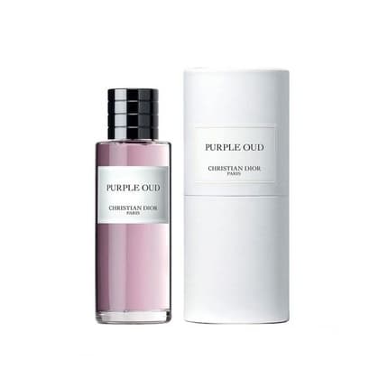 Dior Christian Collection Privee Purple Oud Eau de Parfum 125ml Unisexe