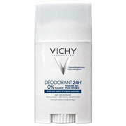 Vichy Deodorant 24h Without Aluminum Salts Stick 40ml Vichy