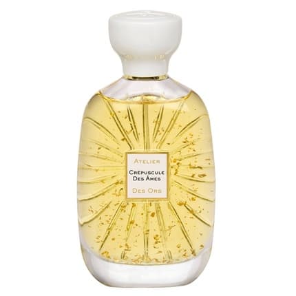 Atelier Des Ors Crepuscule Des Ames Eau de Parfum (EDP) Mixte 100ml