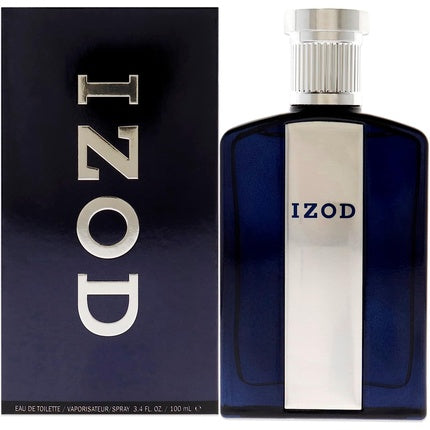 Izod Legacy EDT Spray for Men 3.4 oz Izod