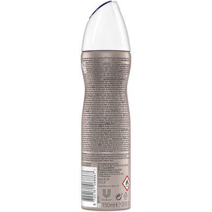 Rexona Maximum Protection Anti-Transpirant Spray Clean Scent 150ml Rexona