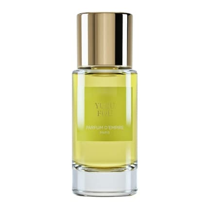 Parfum D'Empire Parfum Dempire Yuzu Fou Eau de Parfum 50 ml - Hespéridé