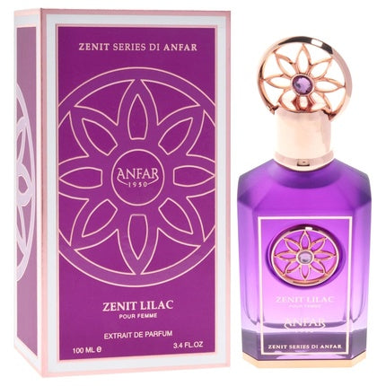 Anfar Zenit Lilac Extrait De Parfum Parfum (Parfum) Femme 100ml