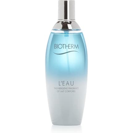 Organic water edt vapo 100ml