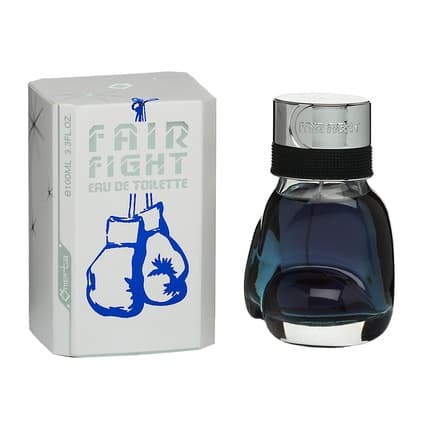 Ombretta Omerta Fair Fight Eau de Toilette (EDT) Mixte 100ml